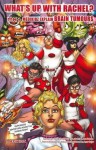 What's Up with Rachel?: Medikidz Explain Brain Tumours - Kim Chilman-Blair