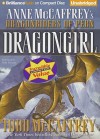 Dragongirl - Todd J. McCaffrey