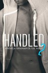 Handled 2 - Angela Graham, S.E. Hall