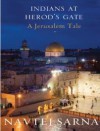 Indians At Herod's Gate - Navtej Sarna