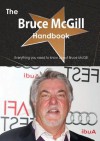 The Bruce McGill Handbook - Everything You Need to Know about Bruce McGill - Emily Smith