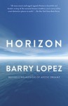 Horizon - Barry Lopez