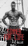 Sinner for Life - H.J. Bellus