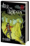 Åter till urskogen (De dödas rike #5) - Sofia Bergting, Peter Bergting