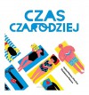 Czas Czarodziej - Madalena Matoso, Isabel Minhós Martins