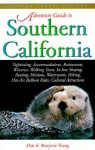 Adventure Guide to Southern California - Don Young, Marjorie Young