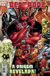 Deadpool nº 01 - Duane Swierczynski, Leandro Fernández, Victor Gischler, Bong Dazo