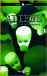 Aliens: Hay Vida Extaterrestre? = Aliens - Aurora Echevarria