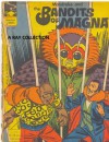 Mandrake-Bandits of Magna ( Indrajal Comics No, 257 ) - Lee Falk