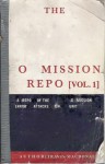 The O Mission Repo: A Repo of the O Mission Error Attacks on Unit - Travis Macdonald