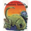 How to Draw Prehistoric Animals - Troll Books, Shi Chen