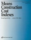 Construction Cost Indexes, Volume 36: Number 4 - Genevieve Medeiros