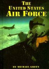 The United States Air Force - Michael Green