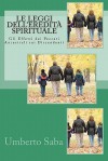 Le Leggi Dell'eredita Spirituale: Gli Effetti Dei Peccati Ancestrali Sui Discendenti - Umberto Saba