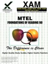 MTEL Foundations of Reading 90 - Sharon Wynne