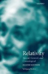 Relativity: Special, General, and Cosmological - Wolfgang Rindler