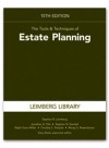 Tools & Techniques of Estate Planning, 15th edition - Stephan R. Leimberg, Jonathan Ellis, Gary Zwick