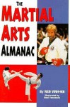 Martial Arts Almanac - Ngo Vinh-Hoi, Neal Yamamoto