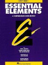 Essential Elements: Flute - Rhodes, Tim Lautzenheiser, Donald Bierschenk