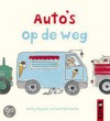 Auto's op de weg - Betty Sluyzer, Leen van Durne