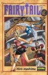 Fairy Tail #02 - Hiro Mashima