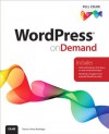 WordPress on Demand - Patrice-Anne Rutledge