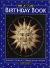 The Ultimate Birthday Book - Clare Gibson