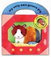 My Very Own Pet Bags: Guinea Pig - Joanne Partis