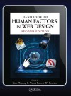 Handbook of Human Factors in Web Design - Kim-Phuong L. Vu, Robert W. Proctor