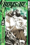 Boys Be ... Vol. 3 - Masahiro Itabashi, Hiroyuki Tamakoshi