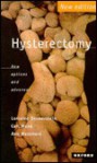 Hysterectomy: New Options and Advances - Lorraine Dennerstein, Carl Wood, Ann Westmore