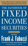 The Handbook of Fixed Income Securities, Eighth Edition - Frank J. Fabozzi