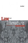 Law and Literature: Possibilities and Perspectives - Ian Ward