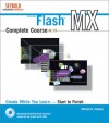 Flash MX Complete Course - William B. Sanders