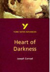 York Notes on "Heart of Darkness" by Joseph Conrad (York Notes) - A. Norman Jeffares, Suheil Bushrui