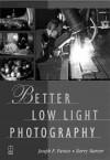 Better Available Light Photography - Joe Farace