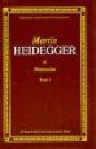 Nietzsche. Tom 1 - Martin Heidegger