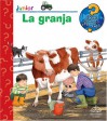 Que? Como? Por que? La granja: What? How? Why? The Farm - Katja Reider, Anne Ebert, D. Caballero