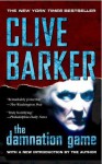 The Damnation Game - Clive Barker