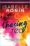 Chasing Red - Isabelle Ronin