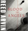 Blood of Angels CD - Reed Arvin, Michael Tucker