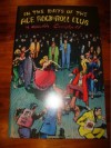 In The Days of the Ace Rock 'n' Roll Club - Eddie Campbell