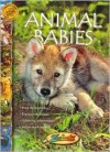 Nudge into the Nurseries of Animal Babies - John Bonnett Wexo, Marjorie B. Shaw