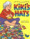 Kiki's Hats - Warren Hanson