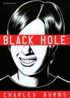 Black Hole - Charles Burns