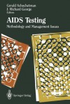 AIDS Testing: Methodology and Management Issues - Gerald Schochetman, J. Richard George, W. R. Dowdle