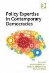 Policy Expertise in Contemporary Democracies - Stephen Brooks, Dorota Stasiak