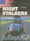 Army Night Stalkers - Carlos Alvarez