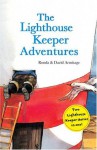 The Lighthouse Keeper's Adventures - Ronda Armitage, David Armitage