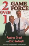 2 Over 1 Game Force (The Official Better Bridge) - Audrey Grant